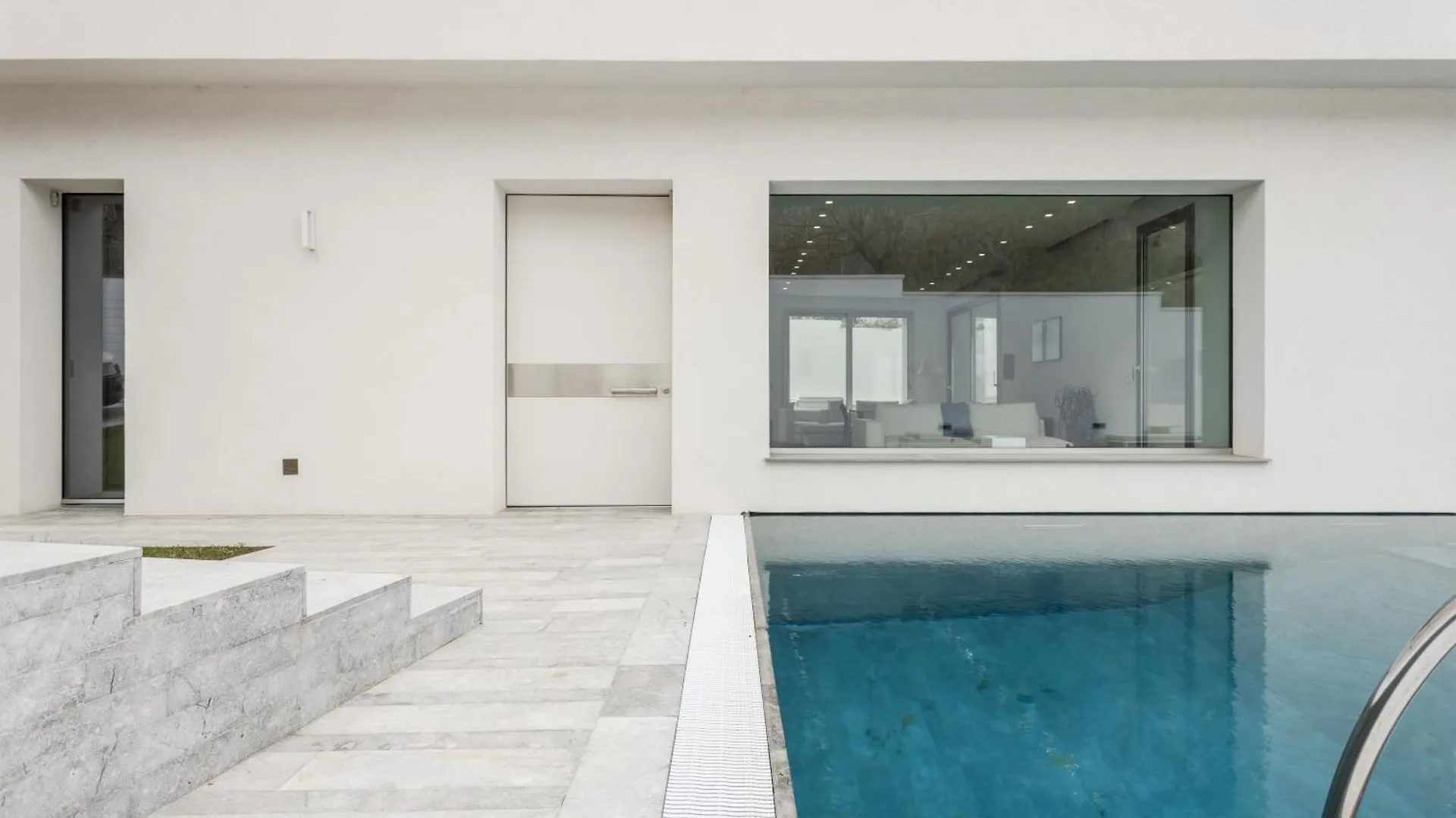 Villa Tritone Palermo Olaszország